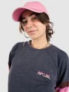 Rip Curl Las Dalias Raglan Crew Pulover