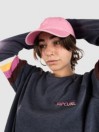 Rip Curl Las Dalias Raglan Crew Sweat