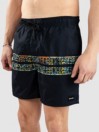 Rip Curl Framed Volley Update Boardshorts