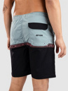 Rip Curl Raw Energy Split Volley Boardshorts