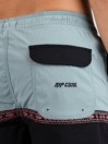 Rip Curl Raw Energy Split Volley Boardshorts