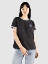 Rip Curl San Carlos Ringer T-Paita