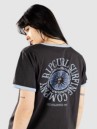 Rip Curl San Carlos Ringer T-Paita