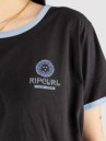 Rip Curl San Carlos Ringer T-Paita