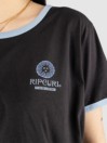 Rip Curl San Carlos Ringer Camiseta