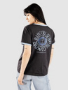 Rip Curl San Carlos Ringer T-Paita