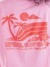 Rip Curl Ocean Tech Relaxed T-Shirt