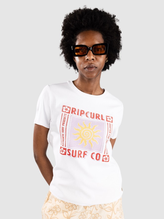 Rip Curl Cala Baby T-Shirt