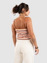 Rip Curl Bobbi Stripe Cami Canotta