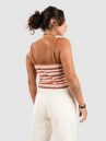 Rip Curl Bobbi Stripe Cami Canotta