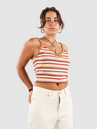 Rip Curl Bobbi Stripe Cami Canotta
