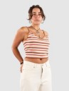 Rip Curl Bobbi Stripe Cami Canotta