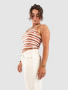 Rip Curl Bobbi Stripe Cami Canotta