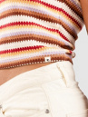 Rip Curl Bobbi Stripe Cami Canotta
