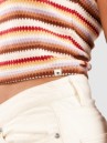 Rip Curl Bobbi Stripe Cami Canotta