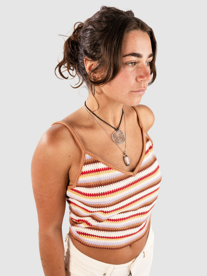 Rip Curl Bobbi Stripe Cami Tanktop