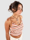 Rip Curl Bobbi Stripe Cami Canotta