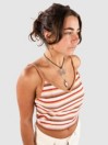 Rip Curl Bobbi Stripe Cami Singlet