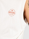 Rip Curl Stapler Muscle Tanktop