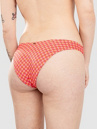 Rip Curl Shell Cove High Leg Cheeky Bikini Bottom