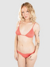 Rip Curl Shell Cove High Leg Cheeky Bikini Bottom