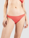 Rip Curl Shell Cove High Leg Cheeky Bikini Bottom
