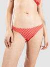 Rip Curl Shell Cove High Leg Cheeky Bikini Bottom