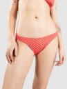 Rip Curl Shell Cove High Leg Cheeky Bikini Bottom
