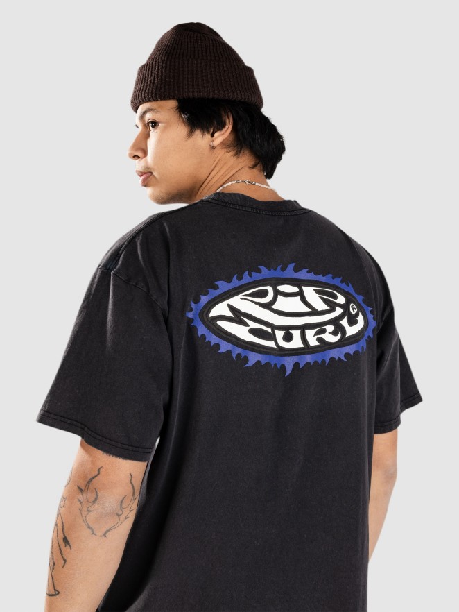 Rip Curl Raw Energy Sloth T-Shirt