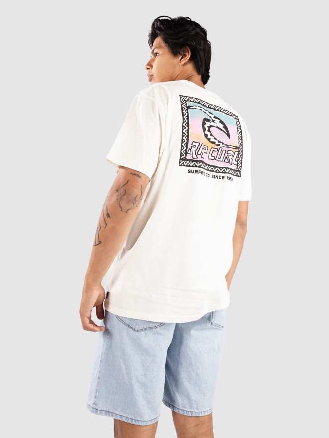 Rip Curl Raw Energy Trad Camiseta