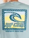 Rip Curl Raw Energy Trad T-Shirt