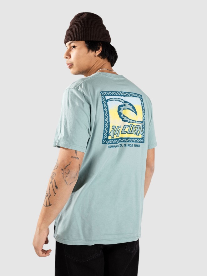 Rip Curl Raw Energy Trad T-Shirt