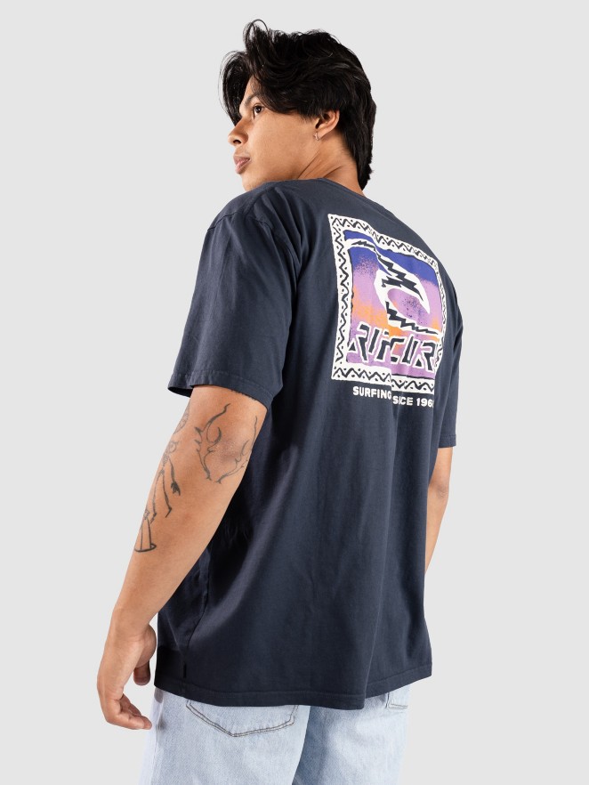 Rip Curl Raw Energy Trad T-Shirt