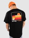 Rip Curl Surf Revival Stacked T-shirt