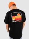 Rip Curl Surf Revival Stacked Camiseta