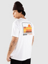 Rip Curl Surf Revival Stacked T-Shirt
