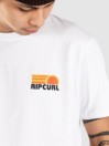 Rip Curl Surf Revival Stacked T-Shirt