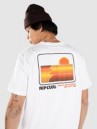 Rip Curl Surf Revival Stacked T-Shirt