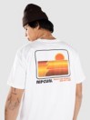 Rip Curl Surf Revival Stacked T-Shirt