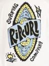 Rip Curl Shield T-skjorte