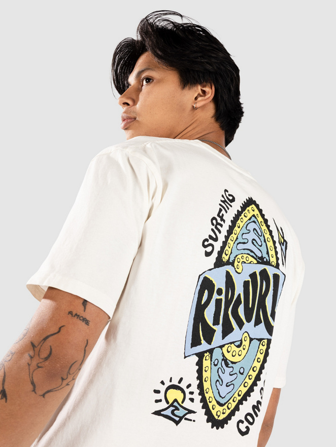 Rip Curl Shield T-Shirt