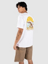Rip Curl Shred Til Tricko