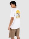 Rip Curl Shred Til Tricko