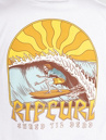 Rip Curl Shred Til Tricko