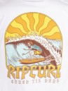 Rip Curl Shred Til Tricko