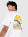 Rip Curl Shred Til Tricko