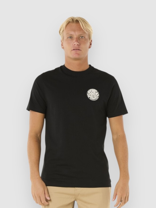 Rip Curl Wettie Icon T-Shirt
