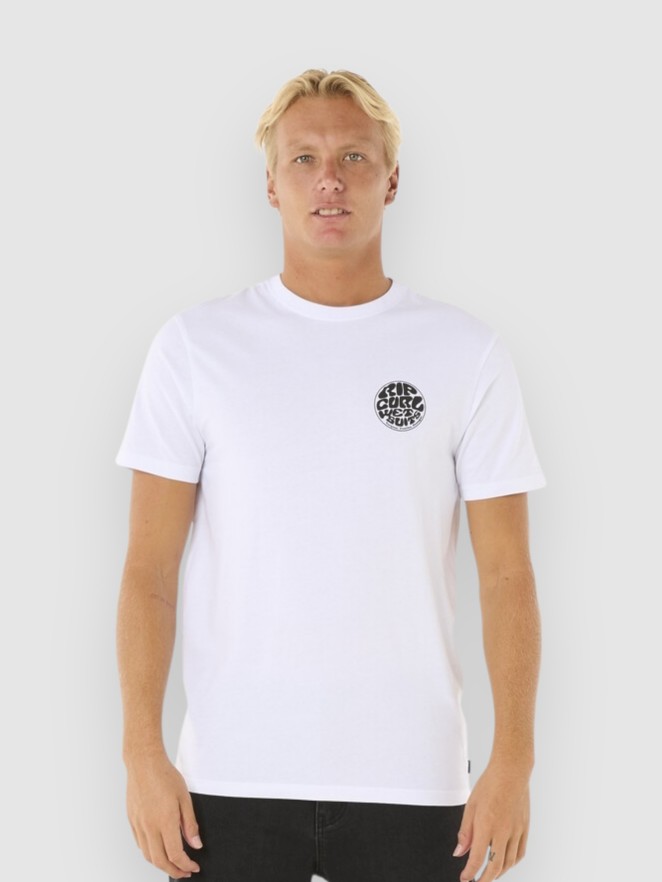 Rip Curl Wettie Icon T-Shirt