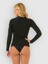 Rip Curl D/Patrol L/Sl Neoprenjacke