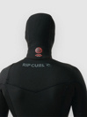Rip Curl Flashbomb Fusion 3Mm Gb Capuche de surf
